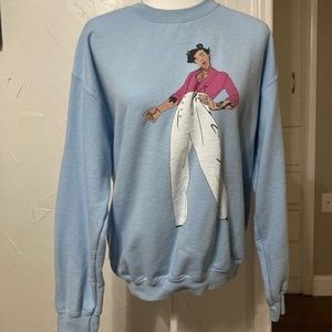 Harry Styles Fine Line Crewneck